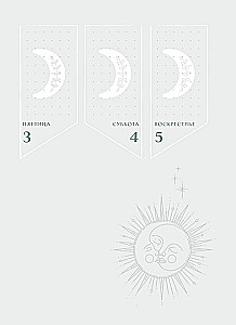 Diary - Horoscope for 2025. Gemini